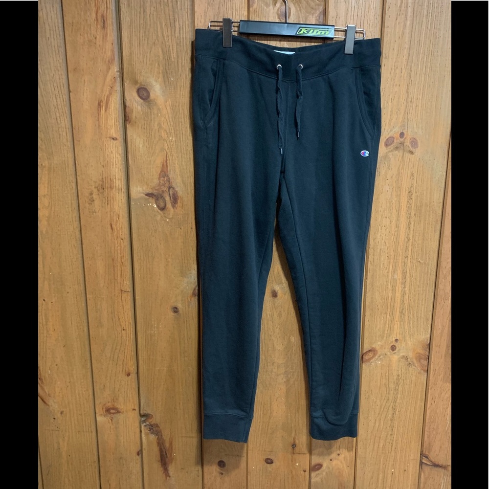 Men’s Large Champion Sweatpants